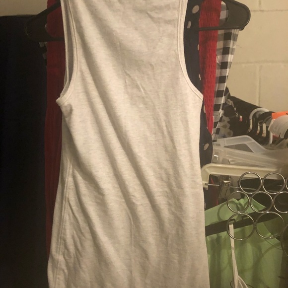 Victoria Secret Tank - Picture 2 of 3